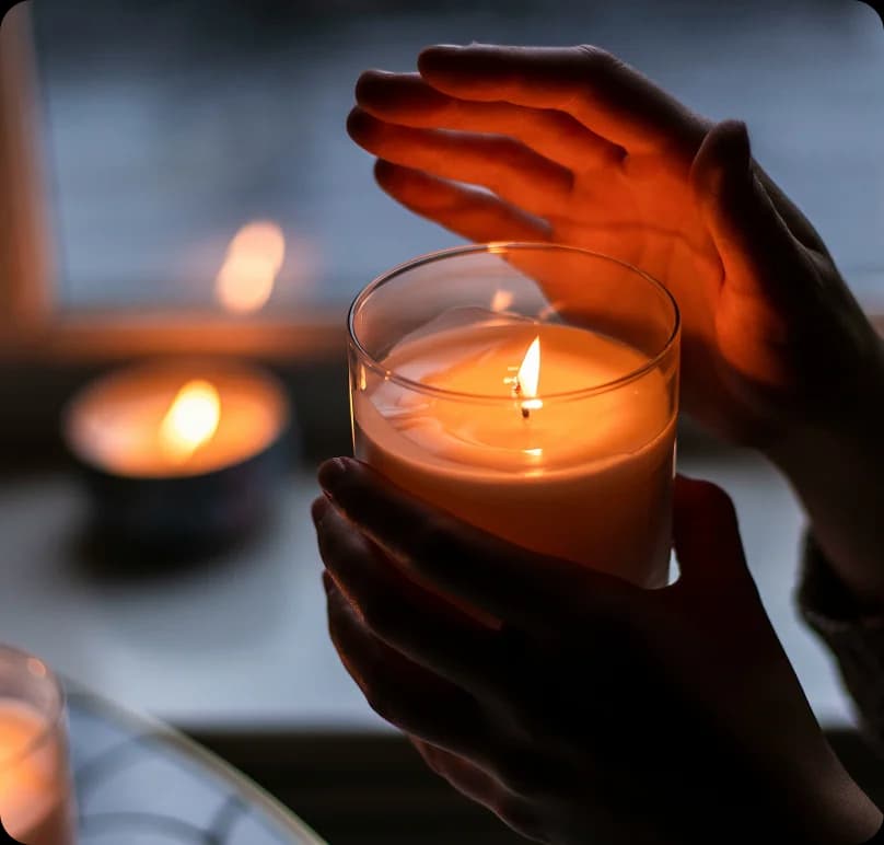 Electric Candle